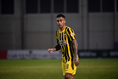 ΑΕΚ: Αγωνία για Αραούχο – Τρέχει να προλάβει το ματς με Ολυμπιακό