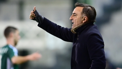 Καρβαλιάλ: «Όλοι είδαμε γιατί δεν κερδίσαμε την ΑΕΚ»