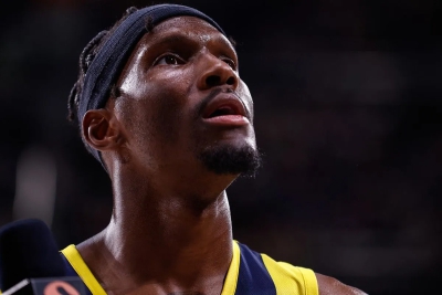 Παναθηναϊκός AKTOR: Για την ανατροπή και... την υπογραφή του Χέιζ - Ντείβις!