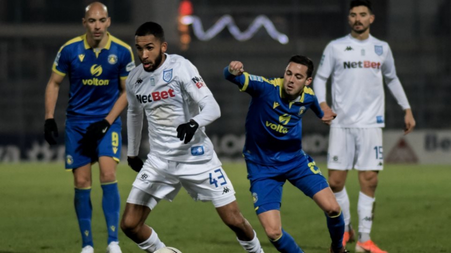 Οι 3+1 ομάδες που... τρέχουν για να επιβιβαστούν στο «τρένο» των play off της Super League (video)