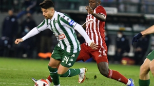 Κομβικό ντέρμπι σε κατάμεστη «Λεωφόρο» - Επιθετικά… γεμάτοι μετά από τρεις μήνες! (video)