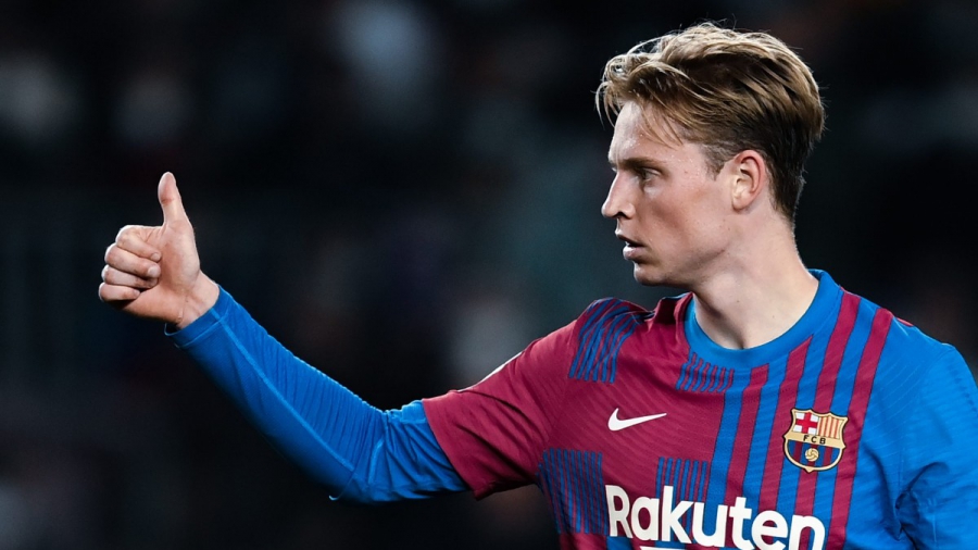 «Δεν έχουν συμφωνήσει σε όλα Γιουνάιτεντ και Ντε Γιονγκ»!