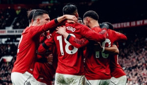 Σε άλλο έργο θεατές στο ίδιο θέατρο: Κάτι... τρέχει με τον Κάρικ - Σερί αστέρων η Γιουνάιτεντ επί της Τότεναμ!