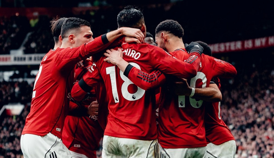 Σε άλλο έργο θεατές στο ίδιο θέατρο: Κάτι τρέχει με τον Κάρικ - Σερί αστέρων η Γιουνάιτεντ επί της Τότεναμ!