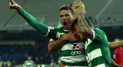 Η «ραψωδία» του Μπεργκ, ο διασυρμός του ΠΑΟΚ και η... τελευταία «πράσινη κούπα»! (video)