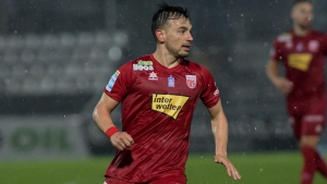 Υπογράφει στον ΠΑΣ Γιάννινα ο Νίνης