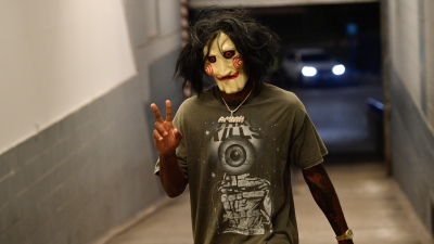 Σε ρυθμούς… Halloween στο Μιλάνο!