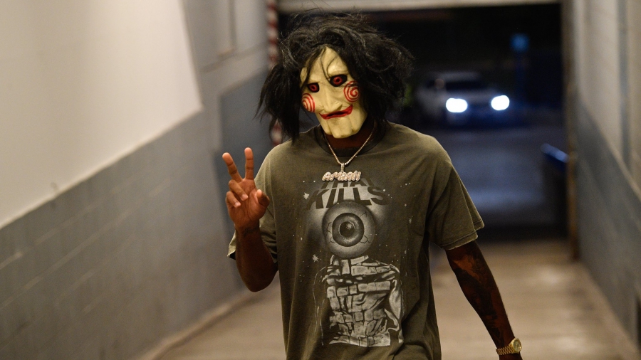 Σε ρυθμούς… Halloween στο Μιλάνο!