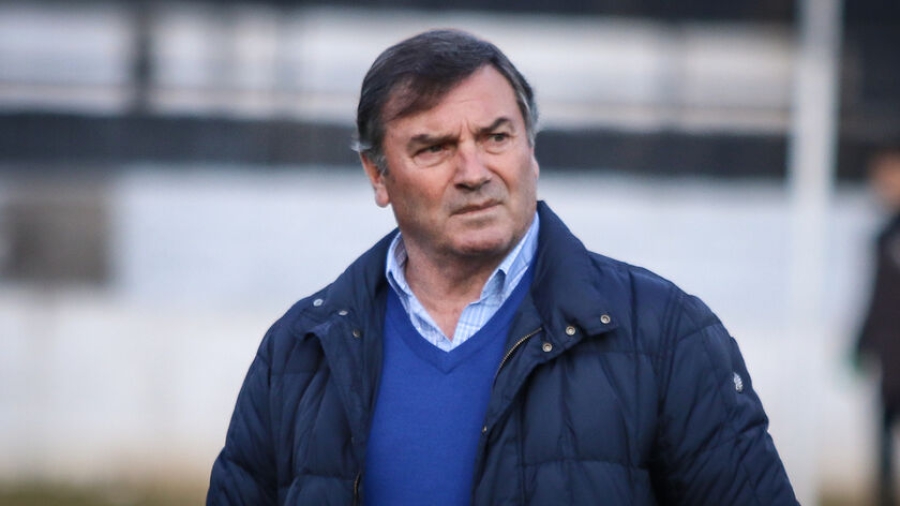 Ηρακλής: Πολύ κοντά σε συμφωνία με τον Μπάμπη Τεννέ!