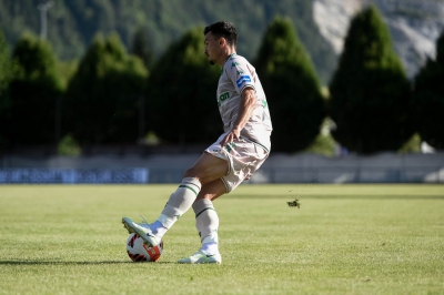 Παναθηναϊκός: Η ενδεκάδα κόντρα στη Λεβερκούζεν