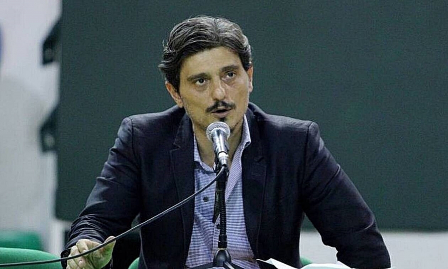 Γιαννακόπουλος: «Δεν ασχολούμαι με τον Παναθηναϊκό, περιμένω πρόταση για την αγορά του»