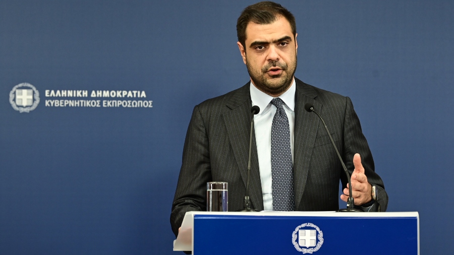 Μαρινάκης: «Κανονικά με κόσμο οι τελικοί, αν υπάρξουν δεσμεύσεις»