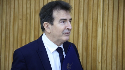 Χρυσοχοΐδης για το Ολυμπιακός-Παναθηναϊκός: «Είχαμε αξιόποινες συμπεριφορές παραγόντων» (vid)