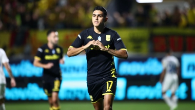 Λουίς Πάλμα: «Δώσαμε τα πάντα στο ματς – Έχω συμβόλαιο με τον Άρη και δεν υπάρχει κάτι επίσημο»