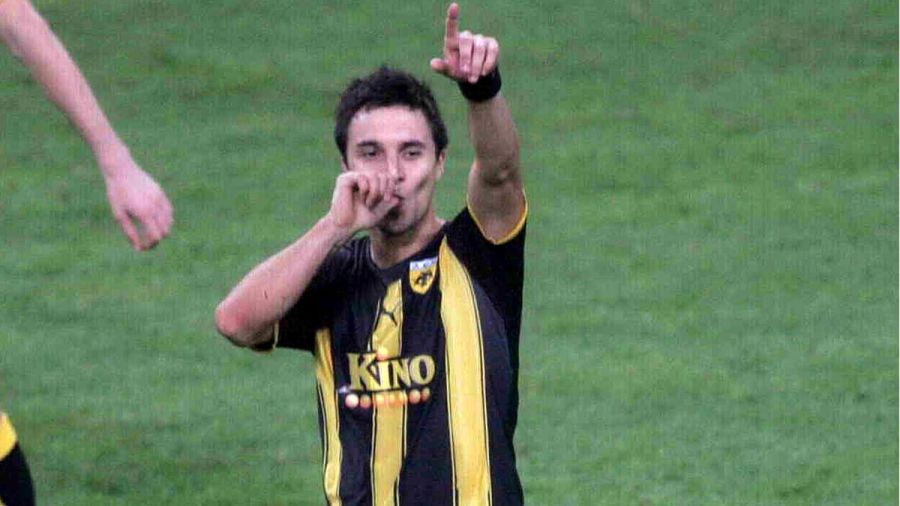 Οι λόγοι που «κρατούν» τον Νάτσο Σκόκο μακριά από τη φιέστα της ΑΕΚ