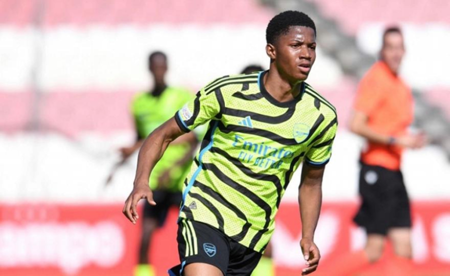 Απίθανο σκορ στο Άρσεναλ – Λίβερπουλ, 10 γκολ έβαλε ο Όμπι – Μάρτιν!