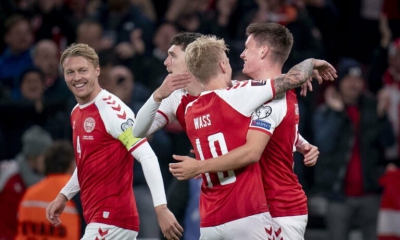 Δανία: Στον δρόμο για το Κατάρ με σχέδιο για τα ανθρώπινα δικαιώματα!