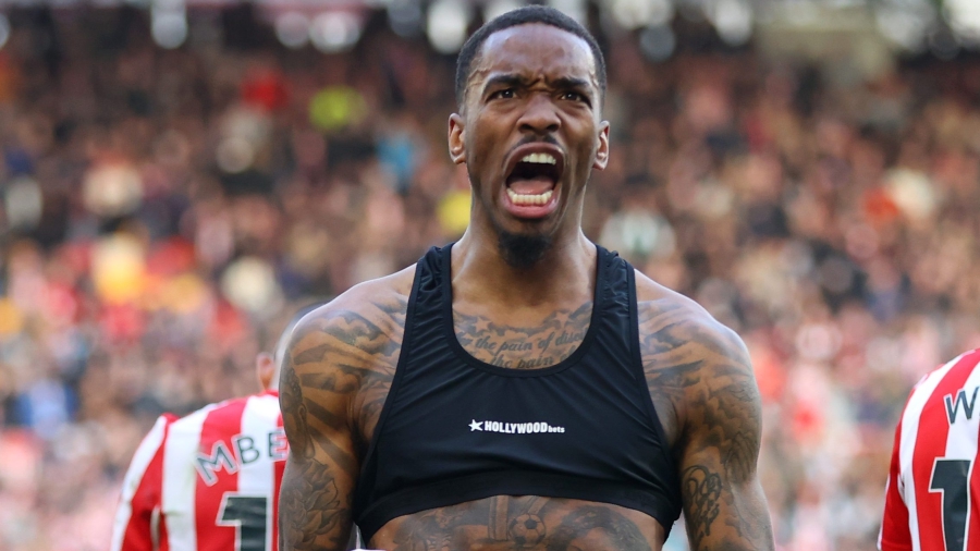 Μπρέντφορντ: Ένοχος ο Τόνεϊ για τους παράνομους στοιχηματισμούς – Τιμωρείται άμεσα!