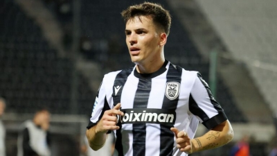 Ανανέωσε ο Μουργκ, στον ΠΑΟΚ μέχρι το 2026!