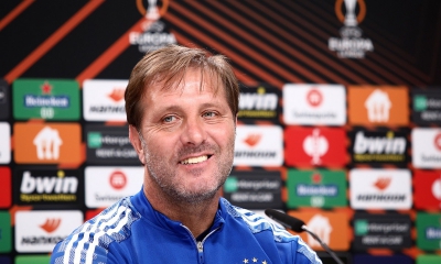 Μαρτίνς: «Θα σταματήσει το αρνητικό σερί στη Γερμανία»