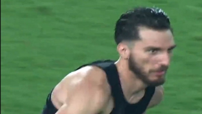 Διαμαντάκος: Γκολ, κόκκινη και κορυφή στην Ινδία σε μία... φάση! (video)