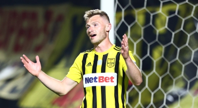 Άρης: Ευρωπαϊκή λίστα χωρίς Μπράμπετς, αλλά με Μορόν