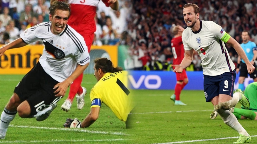 Ποιος περιμένει τον τελικό του EURO, όταν έχει δει αυτές τις «ματσάρες»; Οι αξέχαστοι ημιτελικοί της τελευταίας 20ετίας! (video)