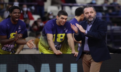 Σερέλης και Παπαδόπουλος 