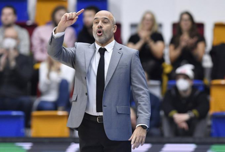 Λυκογιάννης: «Δε χάσαμε την πίστη μας»