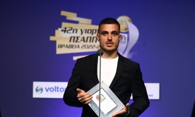 «Κάθε μέρα έλεγα “αύριο” - Θα επιστρέψω ό,τι χρωστάω!»: Αποσύρθηκε και συγκίνησε ο Τσιλιανίδης!