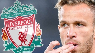 Έκπληξη της Λίβερπουλ, με Αρτούρ! (video)