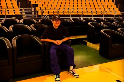 «Η ώρα έφτασε ξανά - Άρη θυμήσου!»: Το πρώτο postάρισμα περηφάνιας του Σιάο!