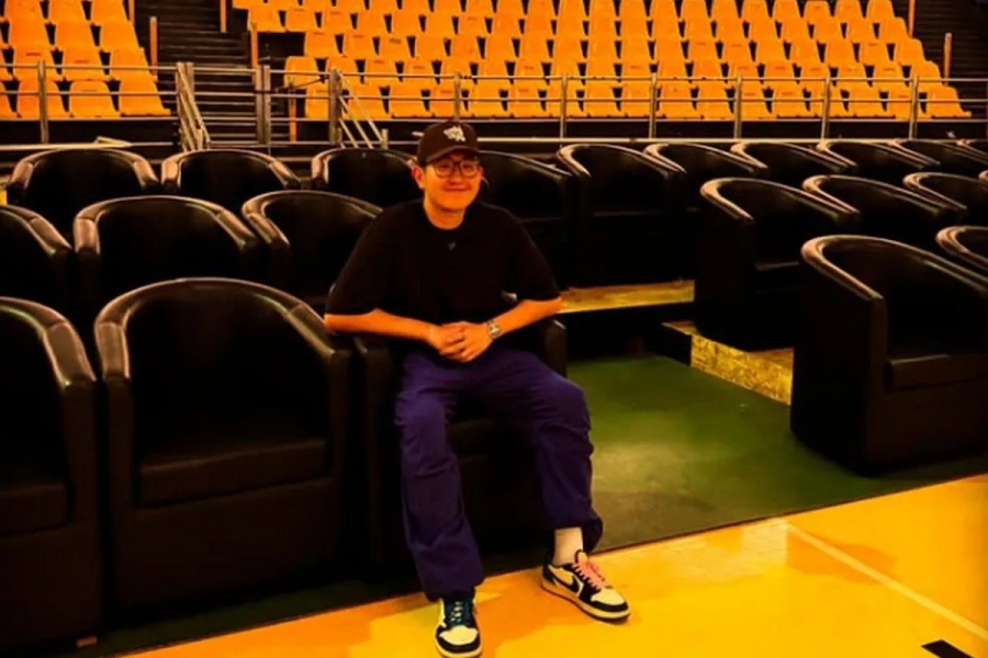 «Η ώρα έφτασε ξανά - Άρη θυμήσου!»: Το πρώτο postάρισμα περηφάνιας του Σιάο!