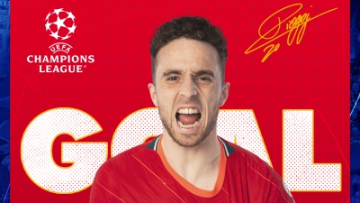 Λίβερπουλ – Ατλέτικο Μαδρίτης 1-0: Εξαιρετική σέντρα Άρνολντ και προβάδισμα με Ζότα! (video)