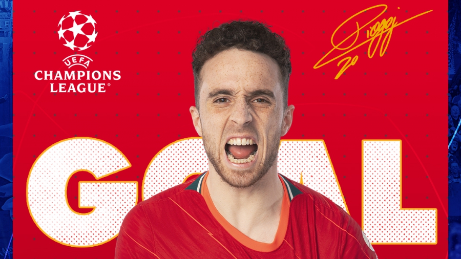 Λίβερπουλ – Ατλέτικο Μαδρίτης 1-0: Εξαιρετική σέντρα Άρνολντ και προβάδισμα με Ζότα! (video)