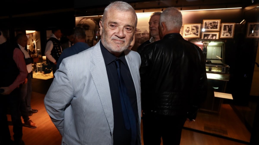 Μελισσανίδης: «Έχουν τρελαθεί που το πρωτάθλημα παίζεται στα ίσια!»