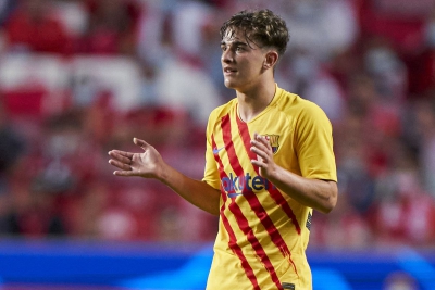 Nations League: Η αποστολή της Ισπανίας - Ξανά χωρίς παίκτη της Ρεάλ Μαδρίτης