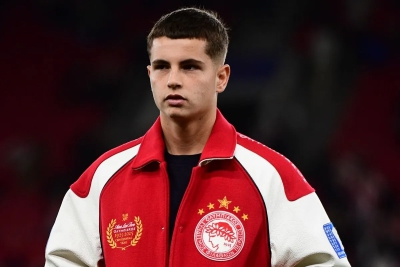 Αργά ή γρήγορα θα γίνει: Η Daily Mail κάνει αφιέρωμα στον Μουζακίτη και «προβλέπει» το προφανές!