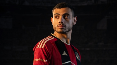 Ατλάντα Γιουνάιτεντ: «Γιακουμάκης, ο Έλληνας Θεός μας» (video)