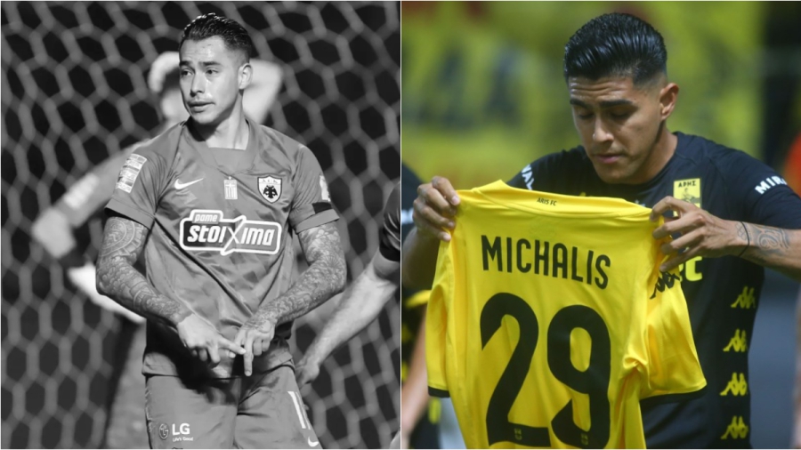 Αραούχο – Πάλμα: Αυτό σημαίνει να είσαι «πρότυπο» εντός και εκτός γηπέδων… (video)