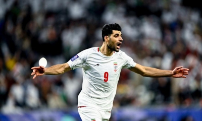 Παίκτης του Ολυμπιακού ο Ταρεμί - Έρχεται την Κυριακή στην Αθήνα!