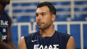 Εθνική Ελλάδας: Χωρίς Σλούκα-Παπαγιάννη με Ισπανία, αποχώρησε ο Άλεξ Αντετοκούνμπο και άλλοι τέσσερις