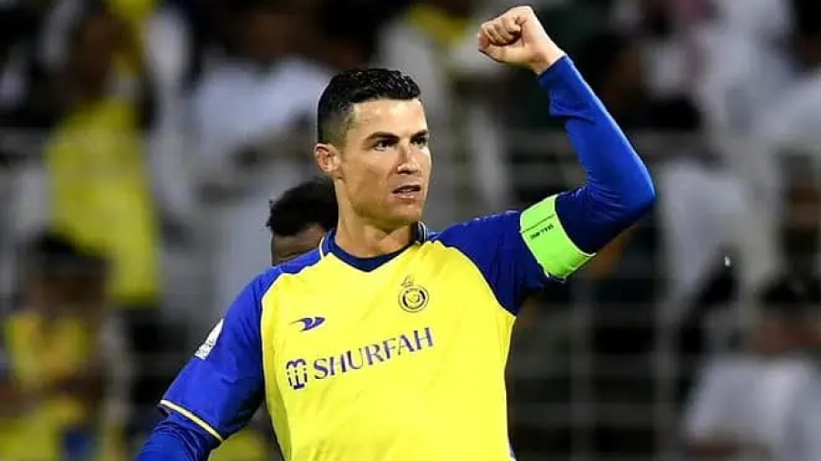 Δεν το... κουνάει από την Αλ Νασρ: Ο Κριστιάνο Ρονάλντο θέλει συμβόλαιο έως το 2027!