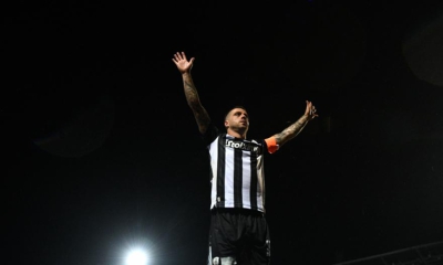 Αντρέ Βιεϊρίνια: «Δεν είναι εύκολο να βγαίνεις εκτός… θέσης – Ακόμα προσαρμόζομαι»