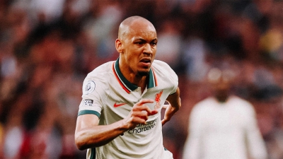 Λίβερπουλ: Χάνει τον τελικό του FA Cup ο Φαμπίνιο – Αγώνας δρόμου για το Champions League!