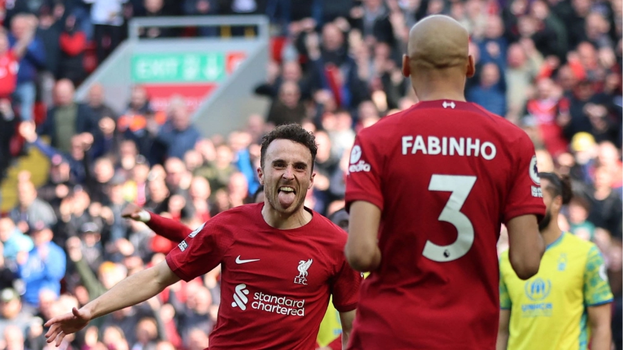 Premier League: Τα κατάφερε με «χίλια» ζόρια η Λίβερπουλ, σπουδαία νίκη της Λέστερ! (video)