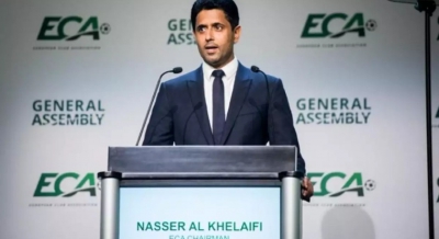 European Super League: «Πόρτα» από από την Ένωση Συλλόγων Ευρώπης (video)