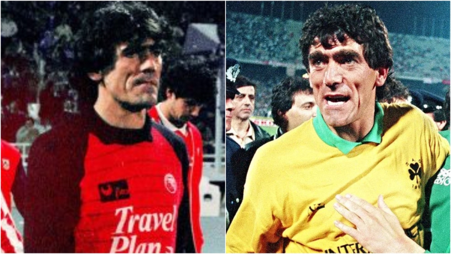 Ο Νίκος Σαργκάνης στο BN Sports: «Ούτε μισό σεντ περισσότερο σε κάποιον απ' τους δύο, στο Ολυμπιακός - Παναθηναϊκός!» (video)