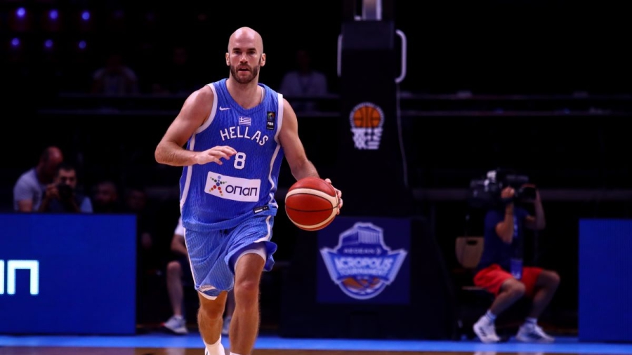 Ανεβάζει ψηλά το σκορ η Εθνική και πληρώνει στο Pamestoixima!