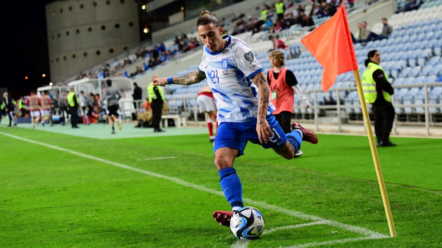 Μάνταλος και Τσιμίκας στην καλύτερη 11αδα της πρεμιέρας των προκριματικών!